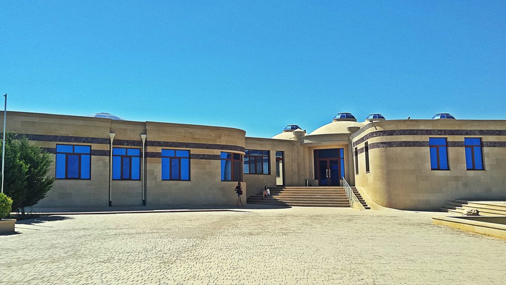 gobustan