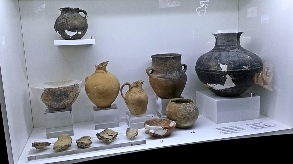 gobustan