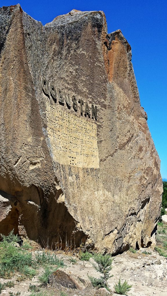 gobustan