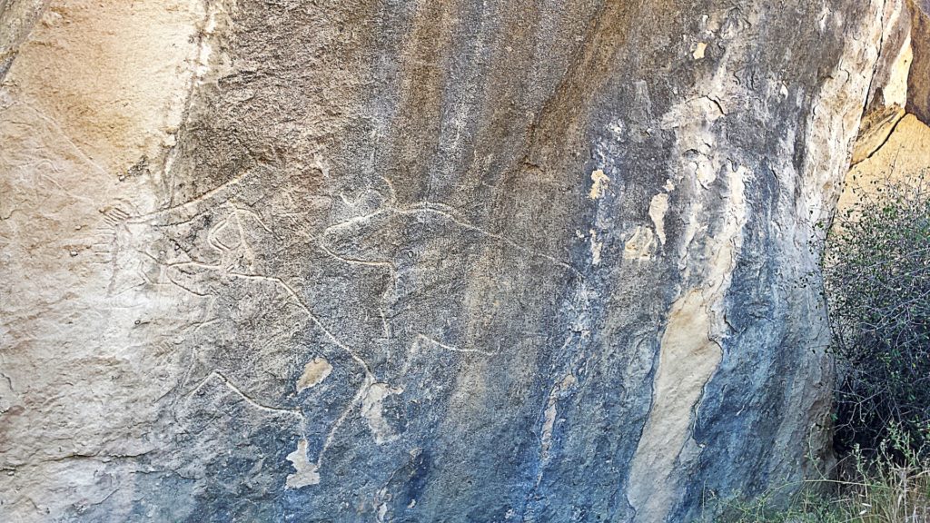 gobustan