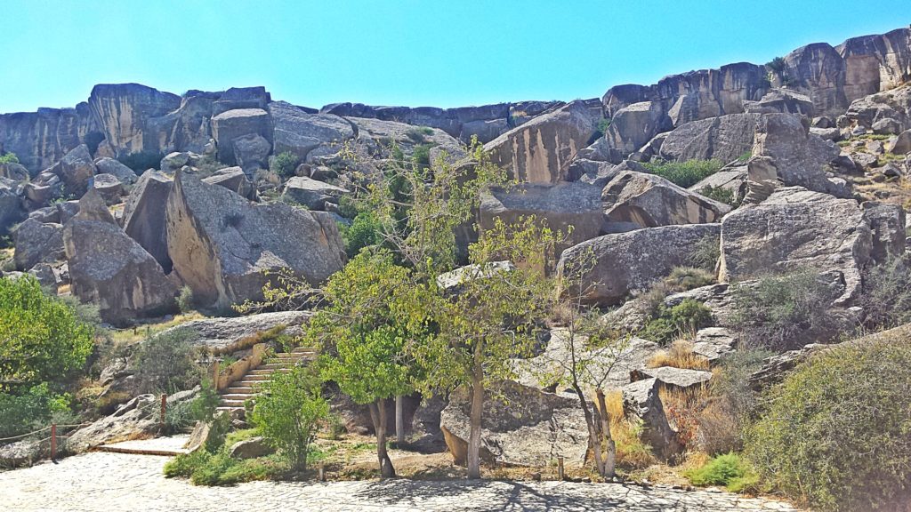 gobustan