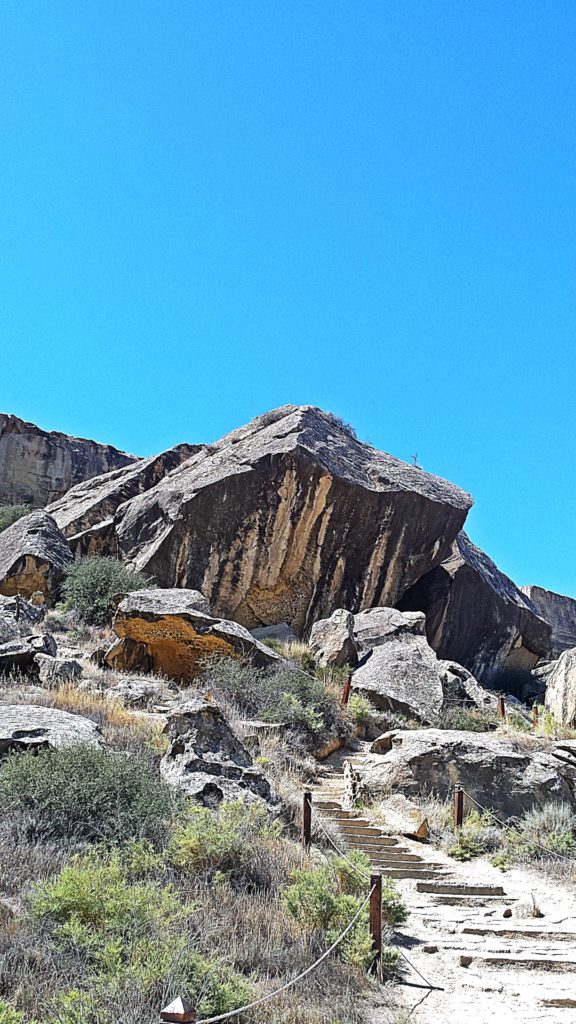 gobustan
