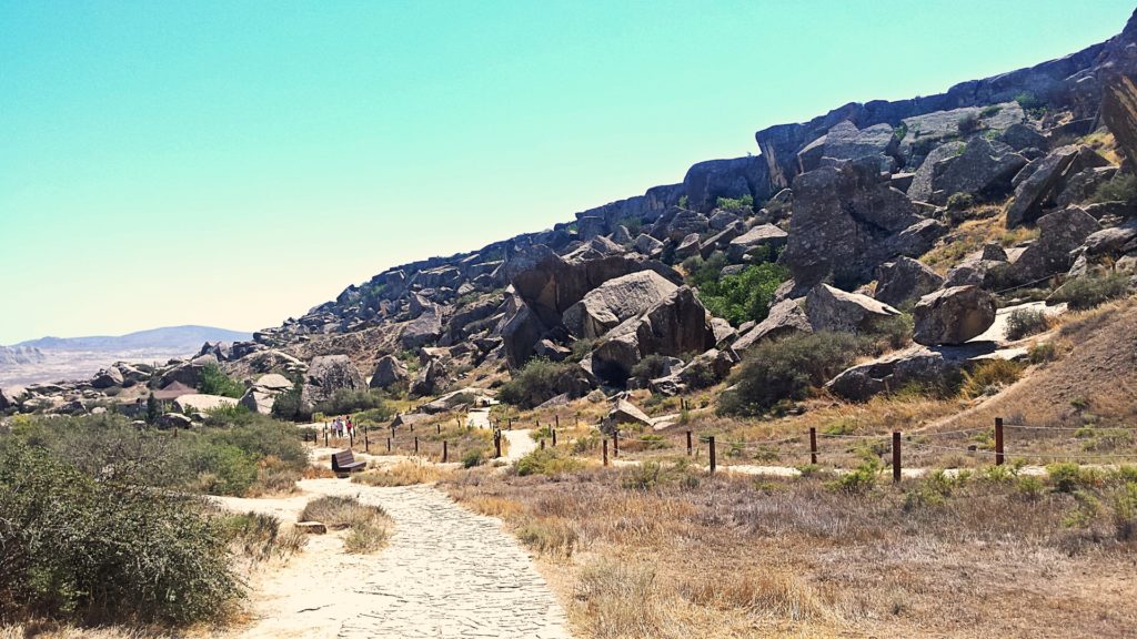 gobustan