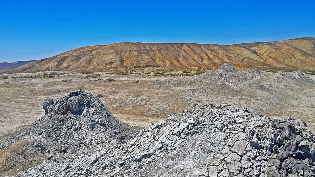 gobustan