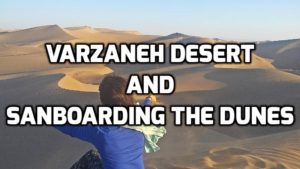 varzaneh