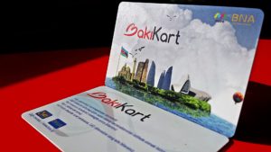 visit baku