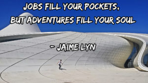 inspirational travel quotes