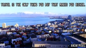 inspirational travel quotes