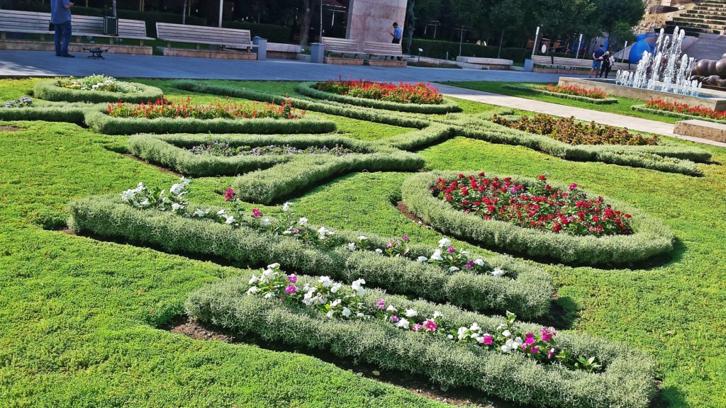 armenia travel