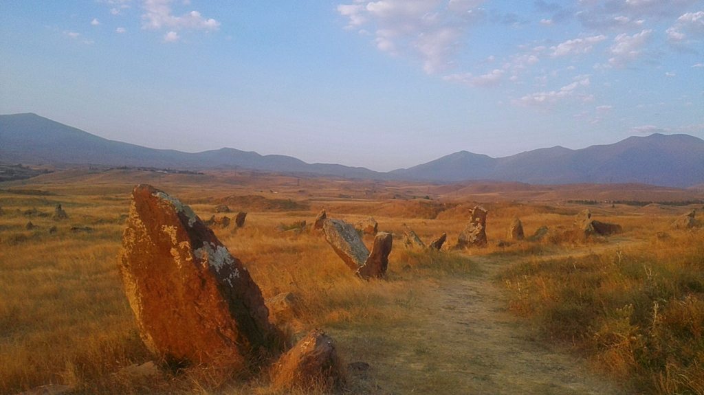 armenia travel