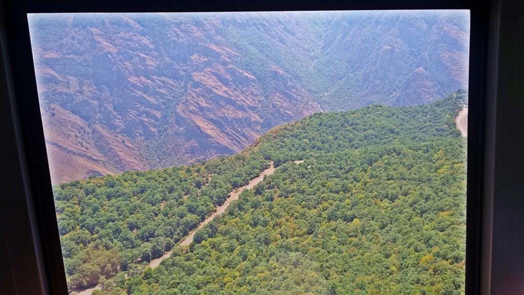 armenia travel