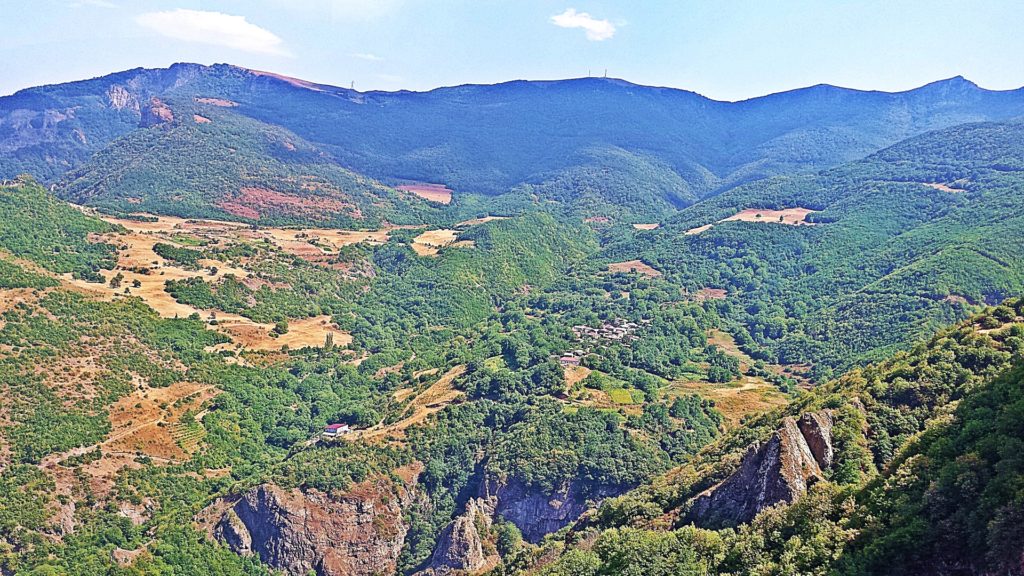 armenia travel