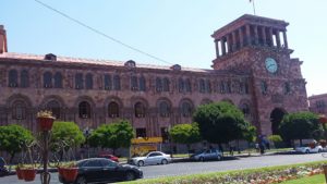things to do in armenia
