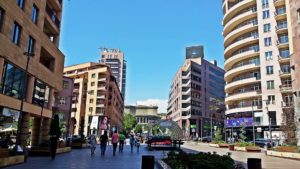 things to do in armenia