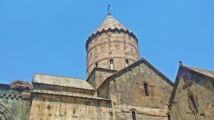 things to do in armenia