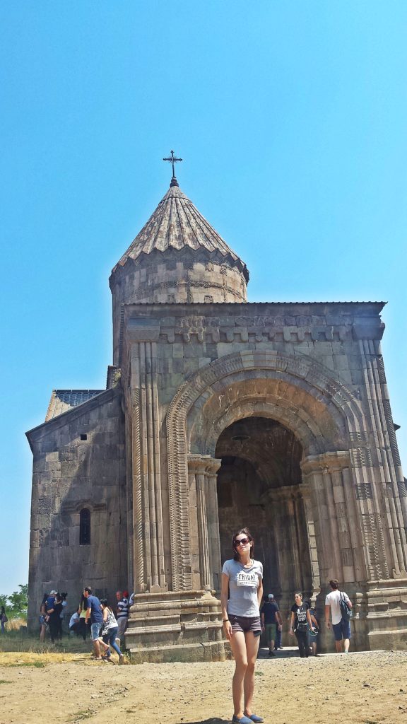 things to do in armenia