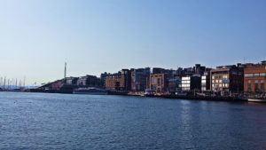 what to see in oslo