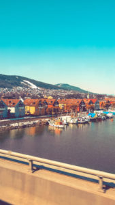 what to see in oslo