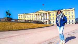 oslo attractions