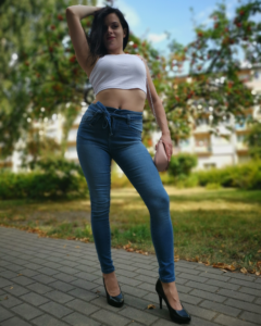 femme luxe finery collaboration