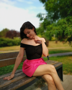 femme luxe finery collaboration