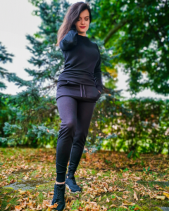 femme luxe finery collaboration