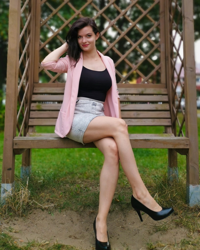femme luxe finery