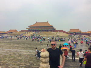 beijing travel