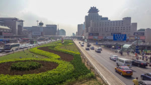 beijing travel