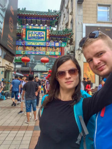 beijing travel