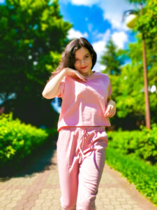 summer photo session