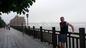 dandong