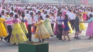 pyongyang