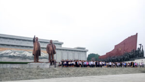 pyongyang