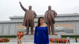 pyongyang