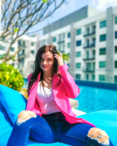 blazer