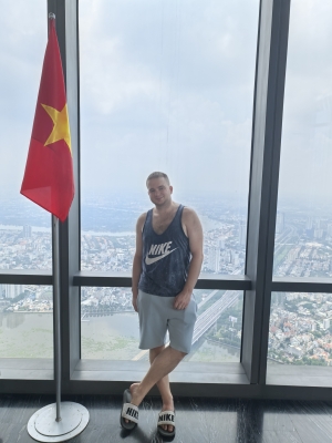 Landmark 81, Ho Chi Minh City