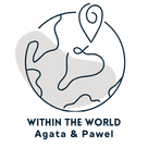 Within The World Logo
