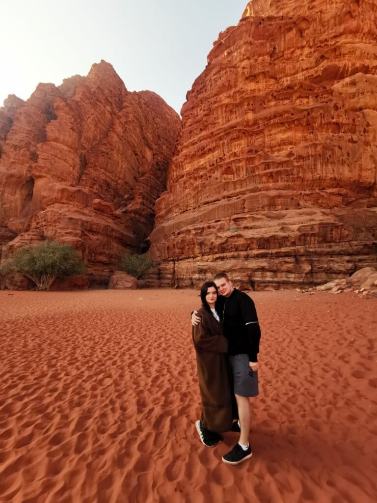 Khazali Canyon
